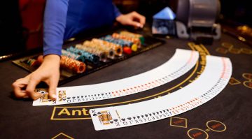 Curacao Gaming Company