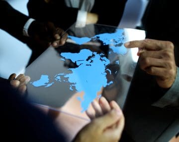 Cyprus Foreign Interest Companies