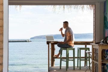 digital nomad cyprus