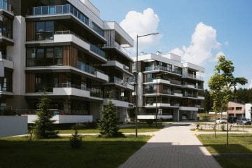 Buying Property in Cyprus