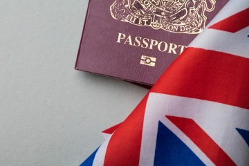 Immigration Regulations for UK Nationals in Cyprus