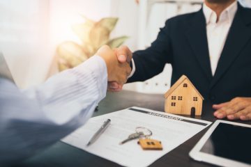 Top Real Estate Lawyers in Cyprus for Smooth Property Purchase
