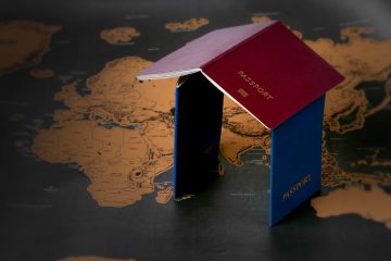 Cyprus Citizenship Based on Years of Residence