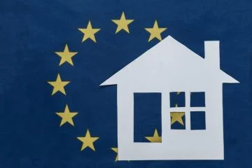 EU Living via Cyprus Property Investment