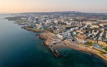 Cyprus Permanent Residency by Investment
